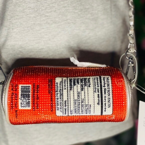 Betsey Johnson Crossbody - Picture 5 of 8